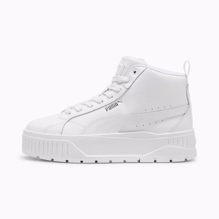 TENIS FEMENINO PUMA KARMEN II MID – foto 1